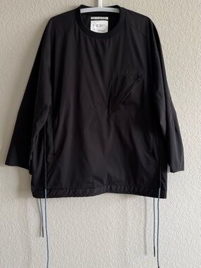 F/CE. Solotex Crewneck Sweatshirt